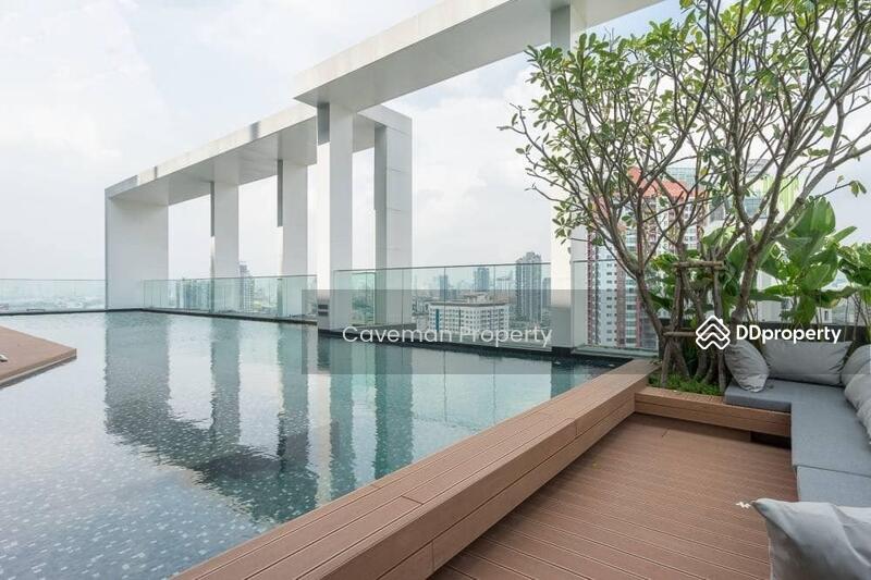 Life Sukhumvit 48, Bangkok, Soi Sukhumvit 48, Phra Kanong, Khlong Toei, Bangkok, 1 Bedroom, 34 sqm, Condo For Rent, by Caveman Property, 10854080 - DDproperty.com