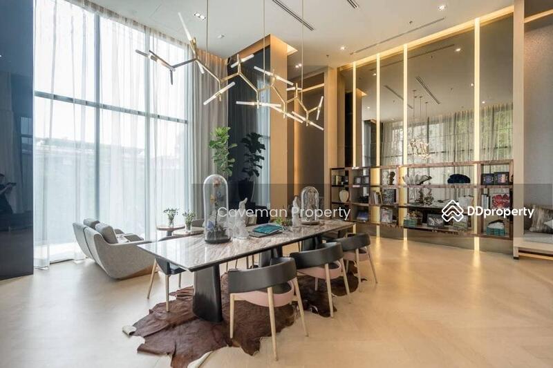 Life Sukhumvit 48, Bangkok, Soi Sukhumvit 48, Phra Kanong, Khlong Toei, Bangkok, 1 Bedroom, 34 sqm, Condo For Rent, by Caveman Property, 10854080 - DDproperty.com