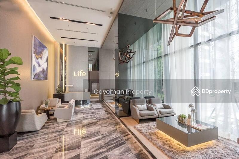 Life Sukhumvit 48, Bangkok, Soi Sukhumvit 48, Phra Kanong, Khlong Toei, Bangkok, 1 Bedroom, 34 sqm, Condo For Rent, by Caveman Property, 10854080 - DDproperty.com