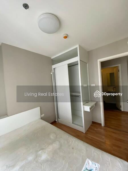 The Trust Condo Ngamwongwan : เดอะทรัสต์ คอนโด งามวงศ์วาน, นนทบุรี, 74 ถนนงามวงศ์วาน, บางเขน, เมืองนนทบุรี, นนทบุรี, 30 ตร.ม., Condo ขาย, โดย Living Real Estates, 10854129 - DDproperty.com