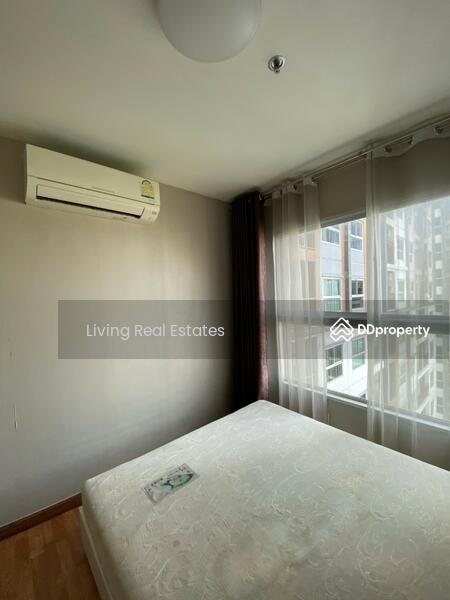 The Trust Condo Ngamwongwan, Nonthaburi, 74 Ngamwongwan Road, Bang Khen, Muang Nonthaburi, Nonthaburi, 1 Bedroom, 30 sqm, Condo For Sale, by Living Real Estates, 10854129 - DDproperty.com