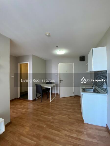 The Trust Condo Ngamwongwan : เดอะทรัสต์ คอนโด งามวงศ์วาน, นนทบุรี, 74 ถนนงามวงศ์วาน, บางเขน, เมืองนนทบุรี, นนทบุรี, 30 ตร.ม., Condo ขาย, โดย Living Real Estates, 10854129 - DDproperty.com