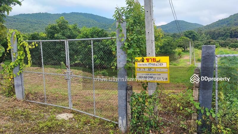ขาย - 51000 ที่ดินว่างเปล่า 5-3-65ไร่ มะเขือแจ้ง อ.เมือง ลำพูน (P3104205), ลำพูน
