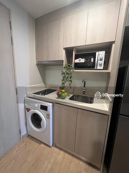 For Rent - Infinity One Condominium, Chon Buri