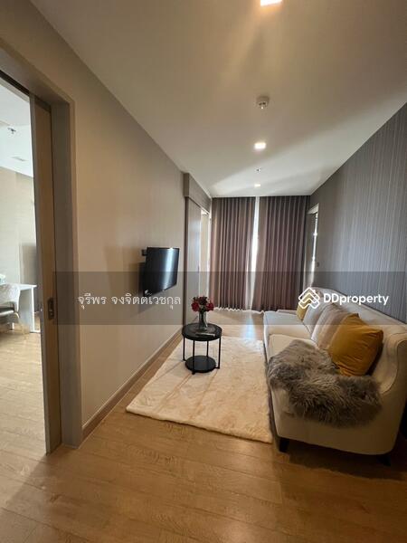 For Rent - Infinity One Condominium, Chon Buri