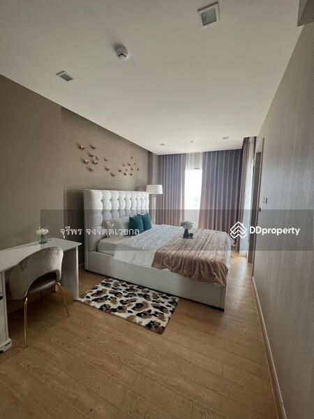 For Rent - Infinity One Condominium, Chon Buri