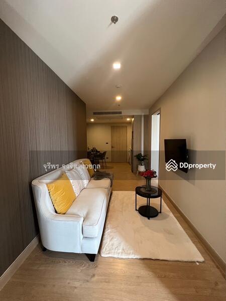 For Rent - Infinity One Condominium, Chon Buri