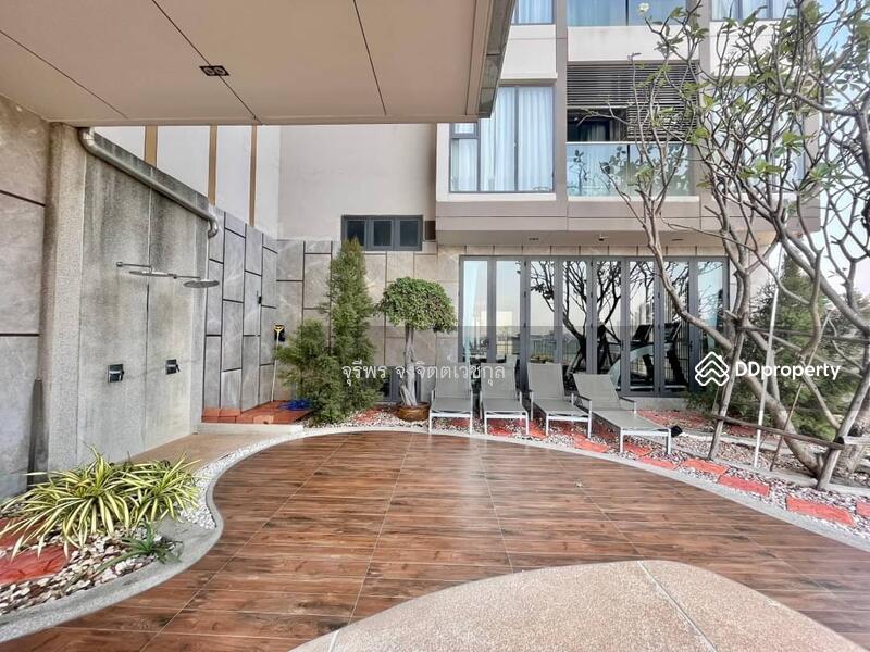 For Rent - Infinity One Condominium, Chon Buri