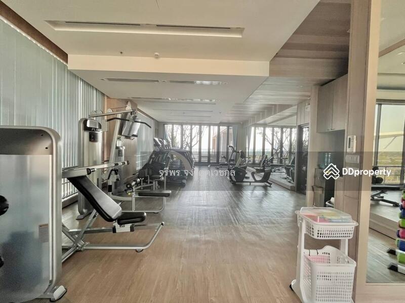 For Rent - Infinity One Condominium, Chon Buri