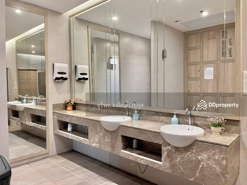 For Rent - Infinity One Condominium, Chon Buri