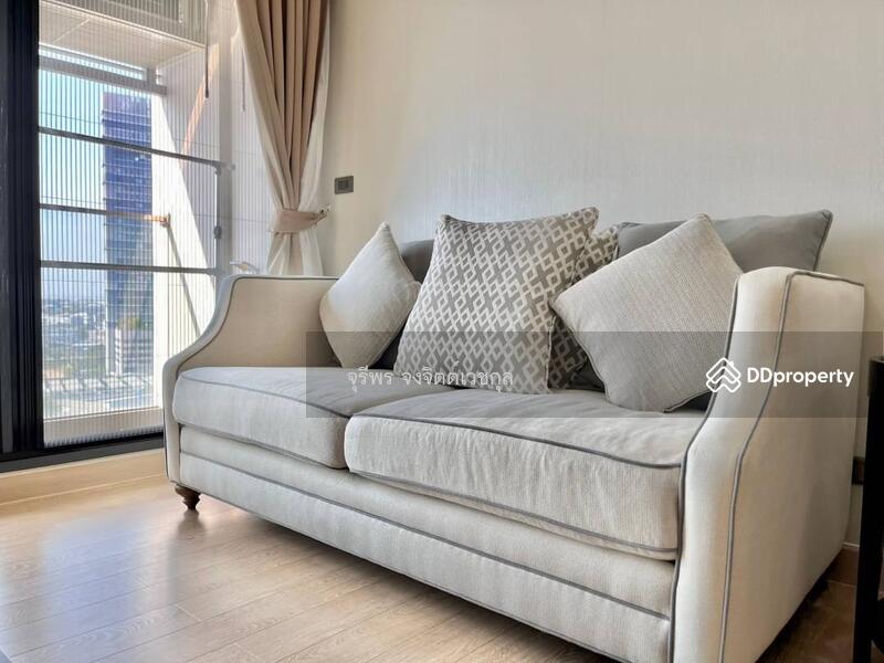 For Rent - Infinity One Condominium, Chon Buri