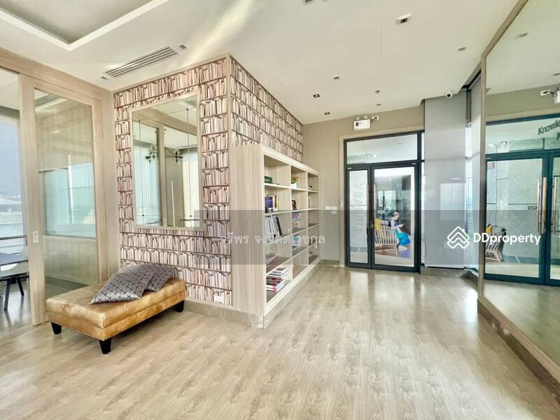 For Rent - Infinity One Condominium, Chon Buri