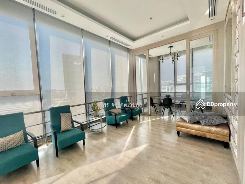 For Rent - Infinity One Condominium, Chon Buri