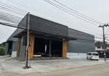 ให้เช่าโกดังสวนผัก ราชพฤกษ์ ปิ่นเกล้า บางกรวย นนทบุรี พื้นที่ 630 ตรม - DDproperty.com