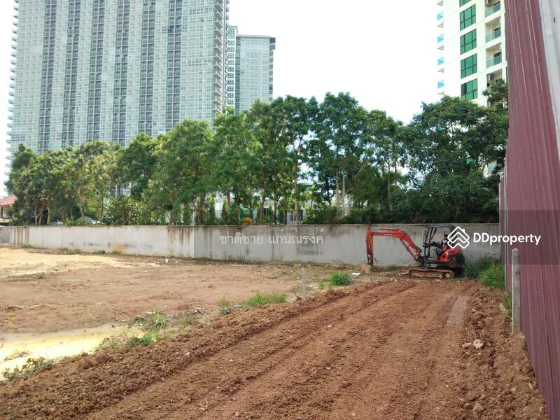 For Sale - พัทยาสาย2, Chon Buri