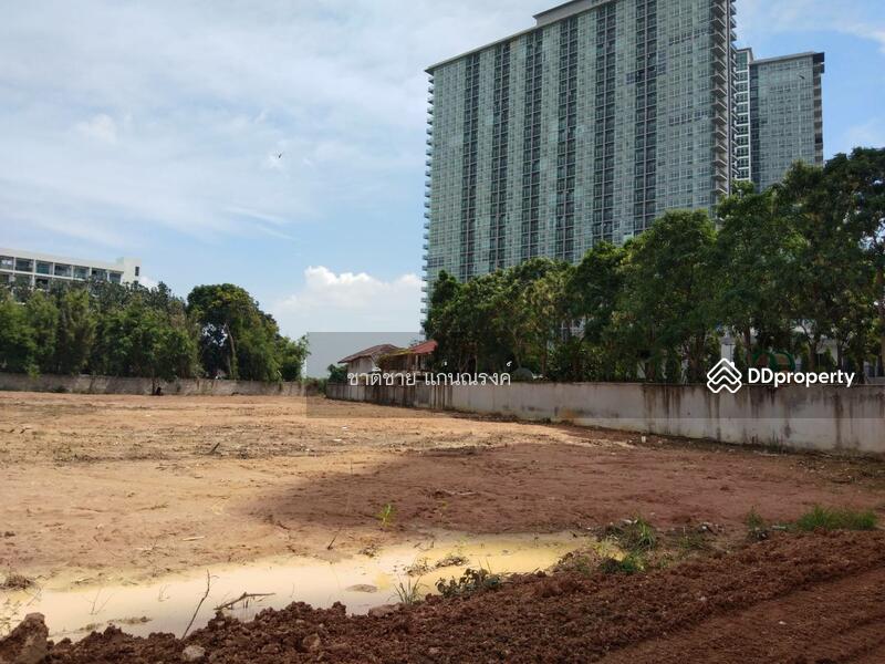 For Sale - พัทยาสาย2, Chon Buri