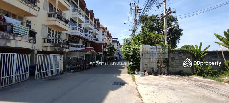 For Sale - พัทยาสาย2, Chon Buri