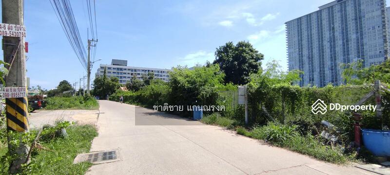 For Sale - พัทยาสาย2, Chon Buri