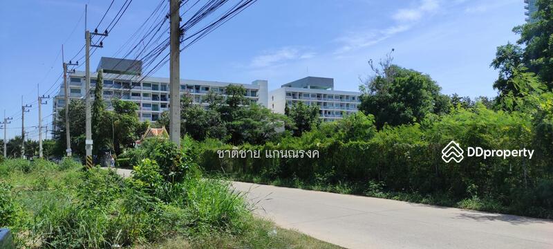 For Sale - พัทยาสาย2, Chon Buri