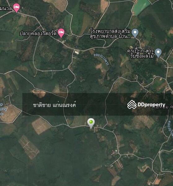 วังกระแจะ ตราด, Trat, Wang Krachae, Muang Trat, Trat, , 66,418 sqm, Land For Sale, by Chartchai Kaennarong, 10854369 - DDproperty.com