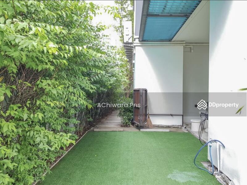 B-Square Rama 9 - Mengjai, Bangkok, Soi Sahakanpramoon, Wang Thonglang, Bangkok, 4 Bedrooms, 400 sqm, Townhouse For Rent, by Achiwara Panusan, 10854687 - DDproperty.com