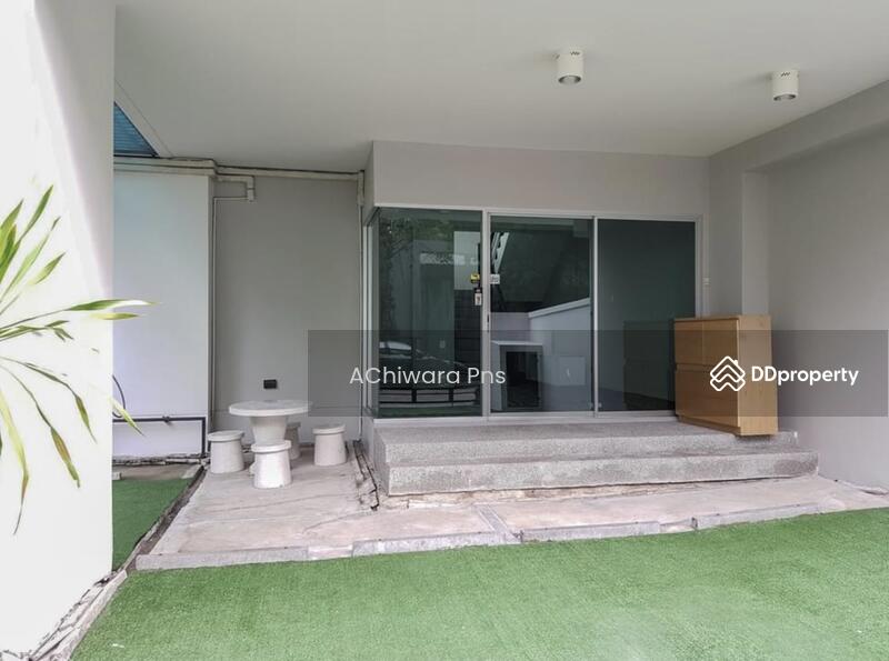 B-Square Rama 9 - Mengjai : บี สแควร์ พระราม 9 - เหม่งจ๋าย, กรุงเทพ, ซอยสหการประมูล, วังทองหลาง, กรุงเทพ, 400 ตร.ม., ทาวน์เฮ้าส์ ให้เช่า, โดย Achiwara Panusan, 10854687 - DDproperty.com