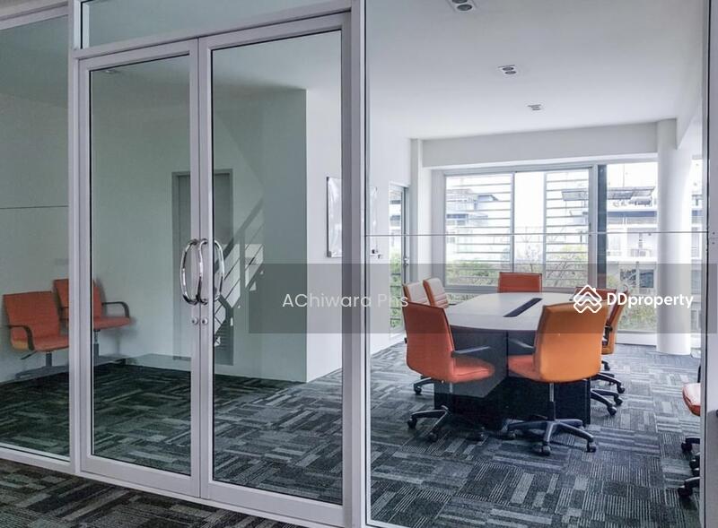 B-Square Rama 9 - Mengjai, Bangkok, Soi Sahakanpramoon, Wang Thonglang, Bangkok, 4 Bedrooms, 400 sqm, Townhouse For Rent, by Achiwara Panusan, 10854687 - DDproperty.com
