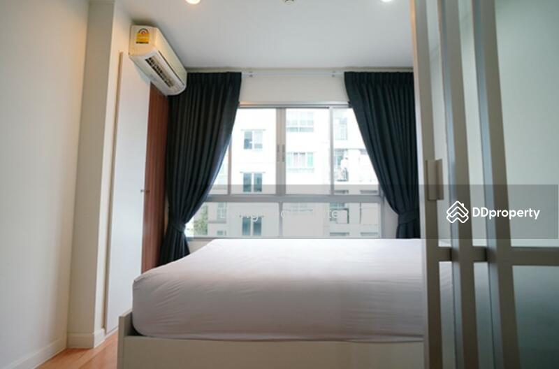 Lumpini Ville Pattanakarn - New Phetchaburi, Bangkok, - Soi Phatthanakan 26, Phatthanakan Road, Suan Luang, Suan Luang, Bangkok, 1 Bedroom, 23 sqm, Condo For Rent, by Living Real Estates, 10854744 - DDproperty.com