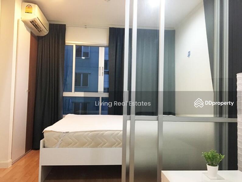 Lumpini Ville Pattanakarn - New Phetchaburi, Bangkok, - Soi Phatthanakan 26, Phatthanakan Road, Suan Luang, Suan Luang, Bangkok, 1 Bedroom, 23 sqm, Condo For Rent, by Living Real Estates, 10854744 - DDproperty.com