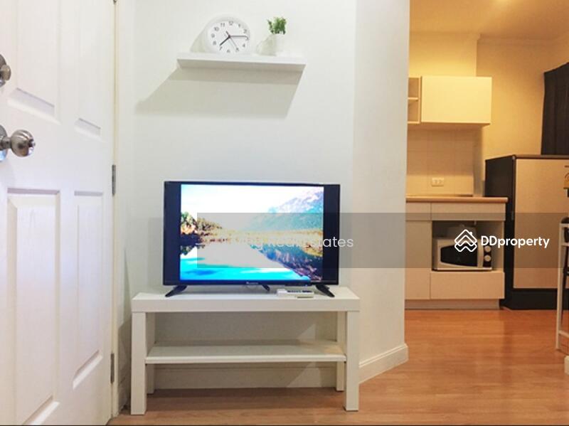 Lumpini Ville Pattanakarn - New Phetchaburi, Bangkok, - Soi Phatthanakan 26, Phatthanakan Road, Suan Luang, Suan Luang, Bangkok, 1 Bedroom, 23 sqm, Condo For Rent, by Living Real Estates, 10854744 - DDproperty.com