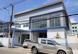 ขายโกดัง ขายโรงงาน 612 ตรม บางเขน, เมืองนนทบุรี, นนทบุรี/ 泰国仓库/工厂，出租/出售 (หมายเลขประกาศ: AT983S) - DDproperty.com
