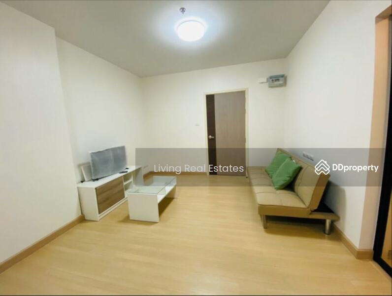 Supalai Loft @ Talat Phlu Station : ศุภาลัย ลอฟท์ แอท สถานีตลาดพลู, กรุงเทพ, ถนนรัชดาภิเษก, ตลาดพลู, ธนบุรี, กรุงเทพ, 33 ตร.ม., คอนโด ขาย, โดย Living Real Estates, 10855044 - DDproperty.com