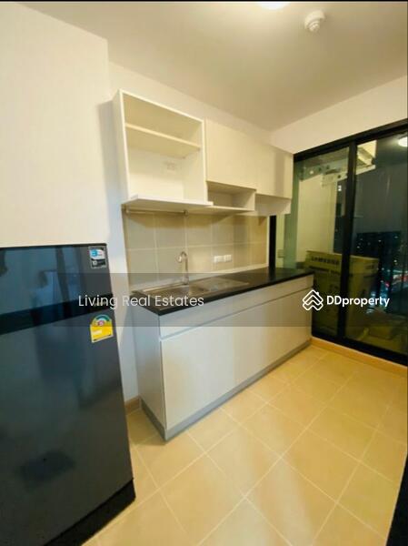 Supalai Loft @ Talat Phlu Station : ศุภาลัย ลอฟท์ แอท สถานีตลาดพลู, กรุงเทพ, ถนนรัชดาภิเษก, ตลาดพลู, ธนบุรี, กรุงเทพ, 33 ตร.ม., คอนโด ขาย, โดย Living Real Estates, 10855044 - DDproperty.com