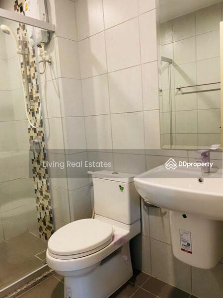 Supalai Loft @ Talat Phlu Station, Bangkok, Ratchadaphisek Road, Talat Plu, Thon Buri, Bangkok, Studio, 33 sqm, Condo For Sale, by Living Real Estates, 10855044 - DDproperty.com