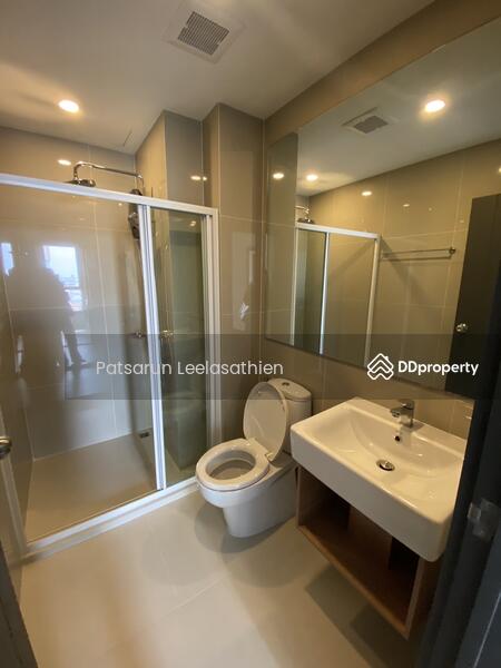 For Rent - Elio Del Nest, Bangkok