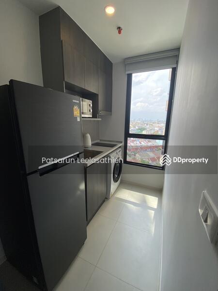 For Rent - Elio Del Nest, Bangkok