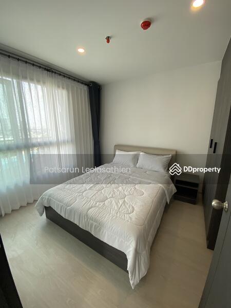 For Rent - Elio Del Nest, Bangkok