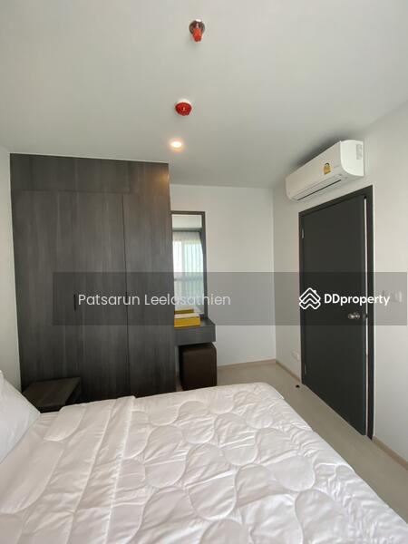 For Rent - Elio Del Nest, Bangkok