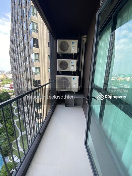 For Rent - Elio Del Nest, Bangkok