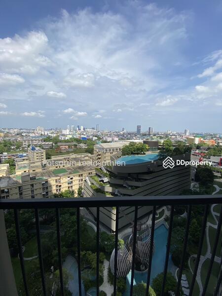 For Rent - Elio Del Nest, Bangkok