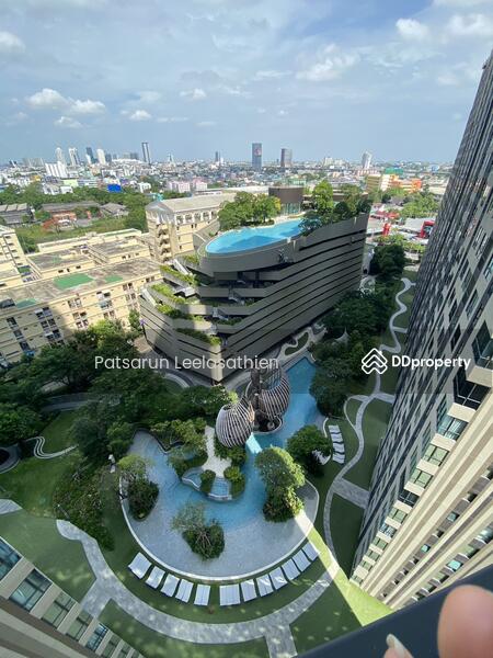 ให้เช่า - Elio Del Nest : เอลิโอ เดล เนสท์, กรุงเทพ