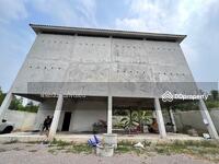 ขาย - ขายบ้านนกนางแอ่น บนพื้นที่ 100 ตารางวา ตึก 3 ชั้น ขนาด 8*16 เมตร พร้อมรังนก/34-OT-66011, สมุทรสาคร