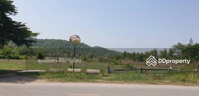 ขาย - ที่ดินถมแล้ว 17ไร่ ในแก่งคอย สระบุรี เหมาะสร้างบ้านพัก บรรยากาศดี, สระบุรี