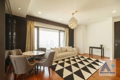 For Rent - Amanta Lumpini, Bangkok