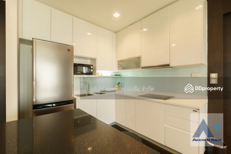 For Sale - Amanta Lumpini, Bangkok