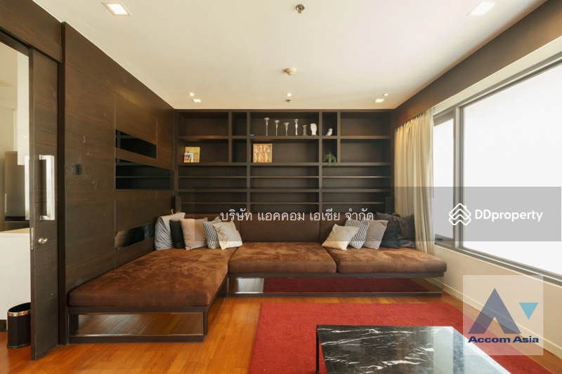 For Sale - Amanta Lumpini, Bangkok