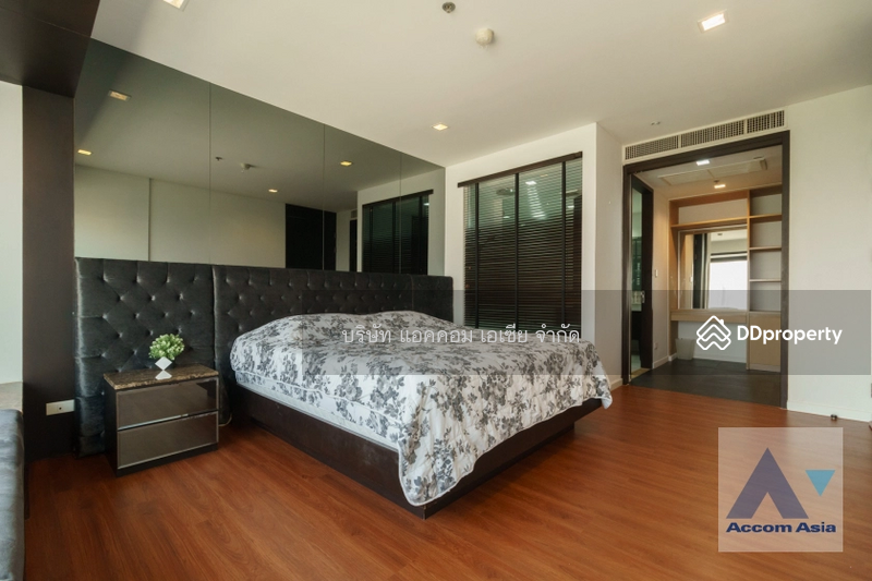 For Sale - Amanta Lumpini, Bangkok