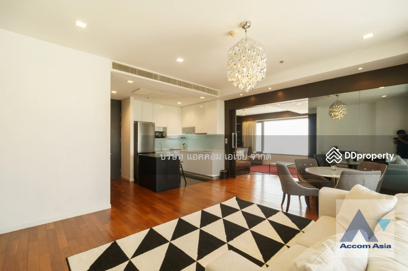 For Sale - Amanta Lumpini, Bangkok