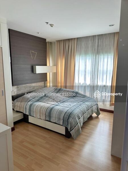 For Rent - PG2 Rama IX, Bangkok