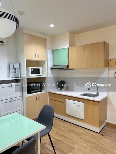 For Rent - PG2 Rama IX, Bangkok